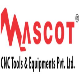 mascot cnc tools gujarat